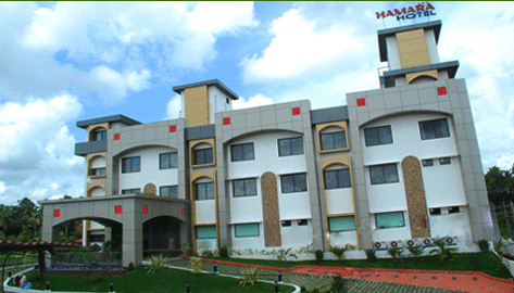 hamara hotel