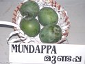 Mundappa