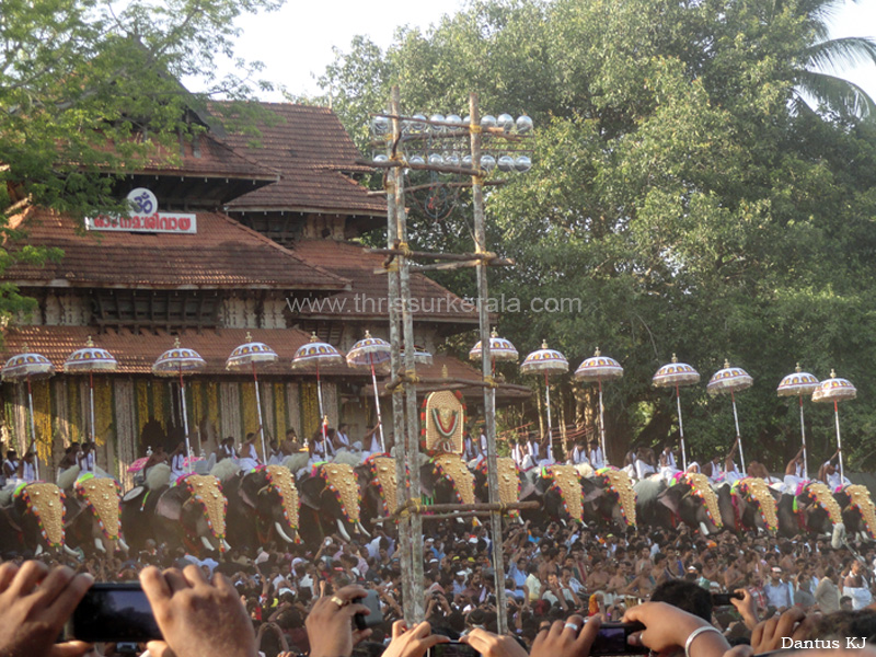 thrissur-pooram-2013-2